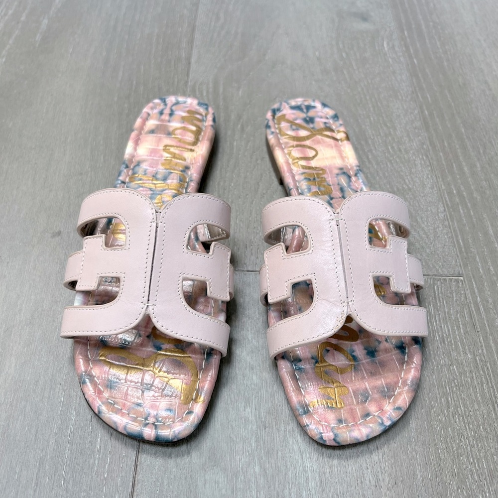 Sam Edelman Bay Slide Sandals